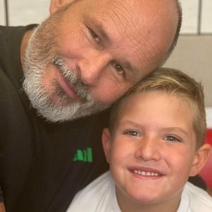 Meet your Posher, Krys